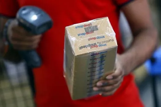Snapdeal Unbox Cash Free Sale
