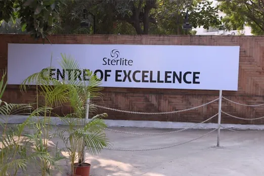 Sterlite Tech Elitecore