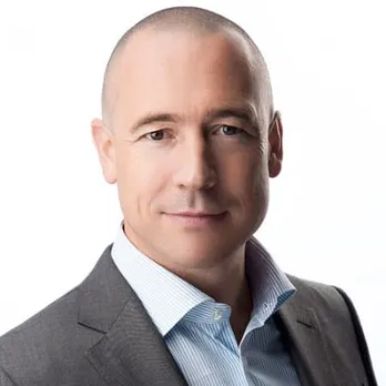 Vodafone names Brian Humphries