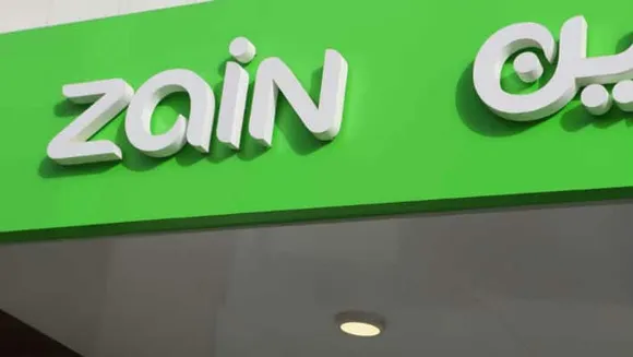 Zain