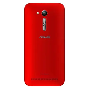ZenFone Go ZB KL Red