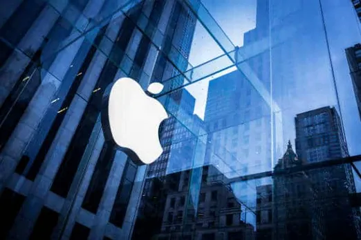 apple office