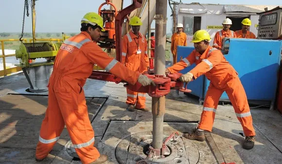 ongc