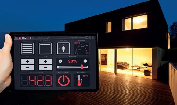 Internet of Things’ connected devices