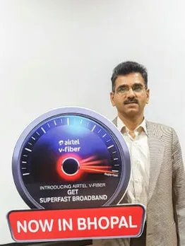 AIR BHOPAL