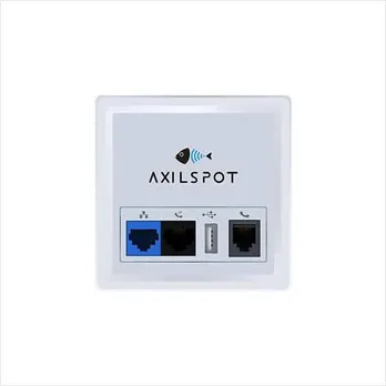 Axilspot
