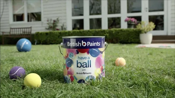 British Paints