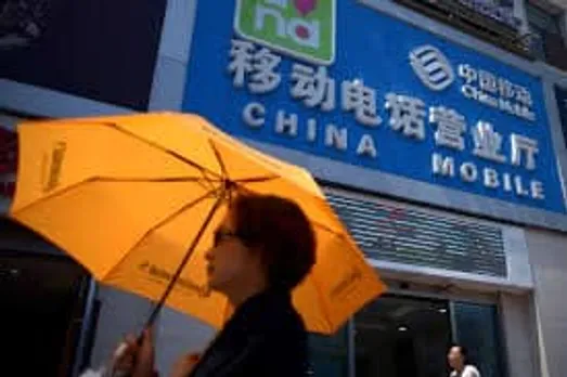 China Mobile