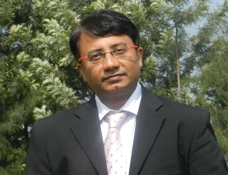 DD Mishra