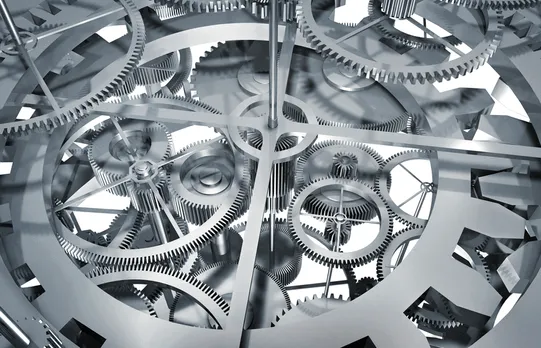 IoT Complexity