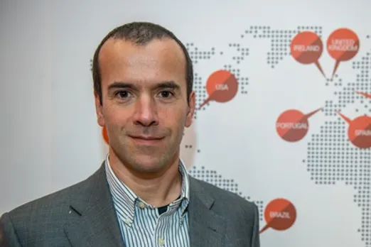 Joao Albergaria Resende, VP, Product Development, WeDo Technologies