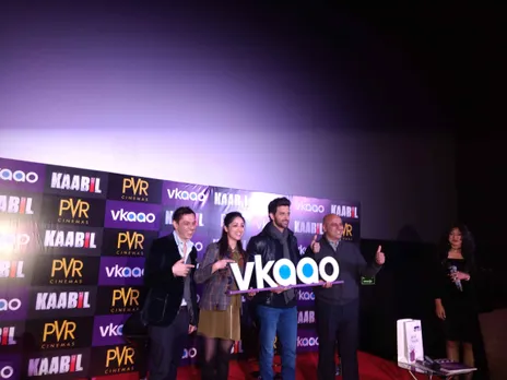L RMr. Sanjeev Bijli Yami GautamHrithik RoshanMr. Kamal Gianchandani