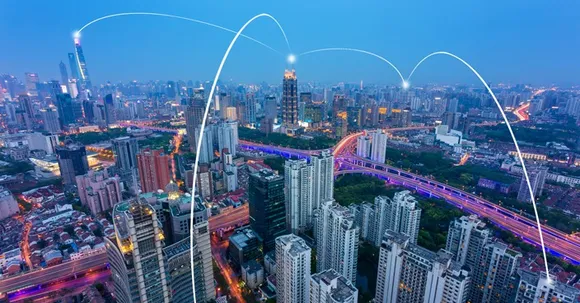 IoT here is expected to allow construction sites to leverage real-time data feeds to tackle these issues head-on.
