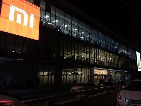 Mi India