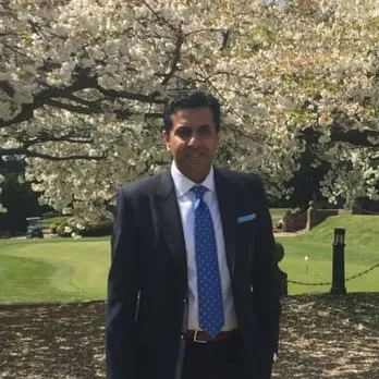 Mphasis appoints Nitin Rakesh