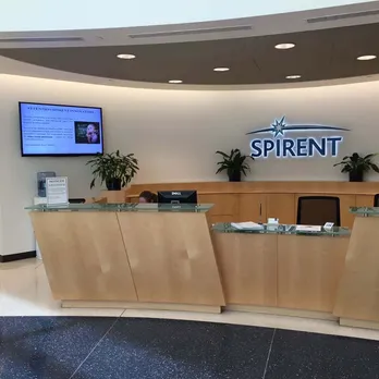 Spirent