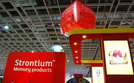 Strontium