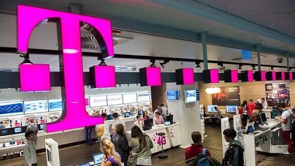 T Mobile