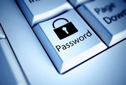 You are your password no need to change ever