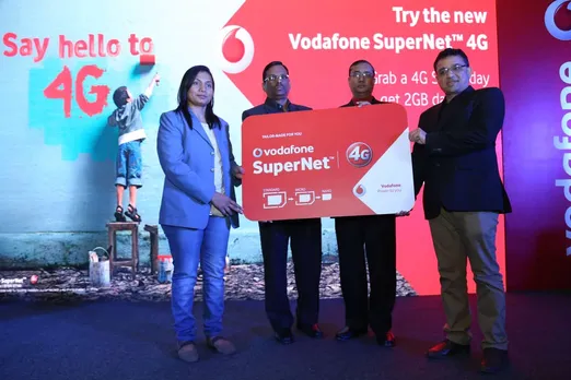 voda ind