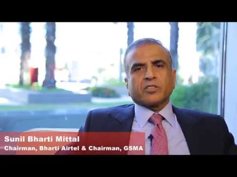 Airtel declares War on Roaming