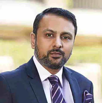 Arvind R Vohra, Country CEO & MD, Gionee India