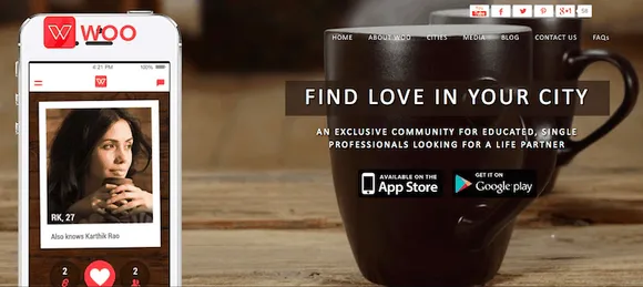 Dating App Woo