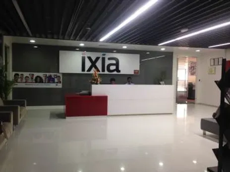 Ixia