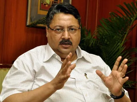 Tata Teleservices re appoints N Srinath
