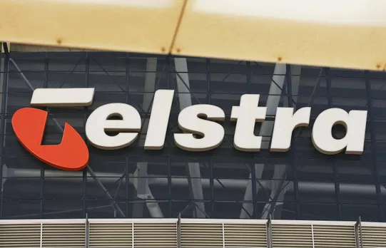 Telstra