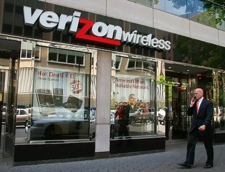 Verizon and Ericsson trial G across US