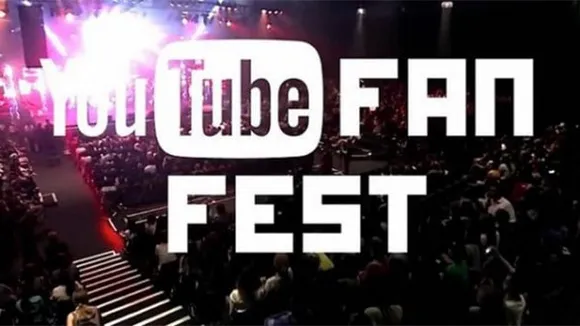 YouTube FanFest