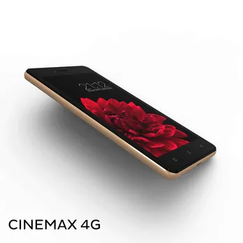 Zen Cinemax G