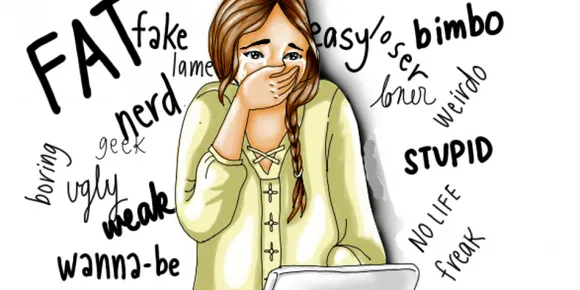 cyberbullying