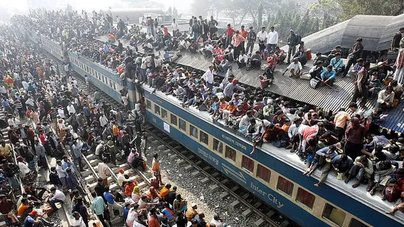 global population