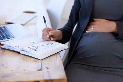 maternity leave