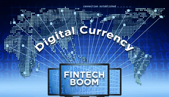 new Digital Currency