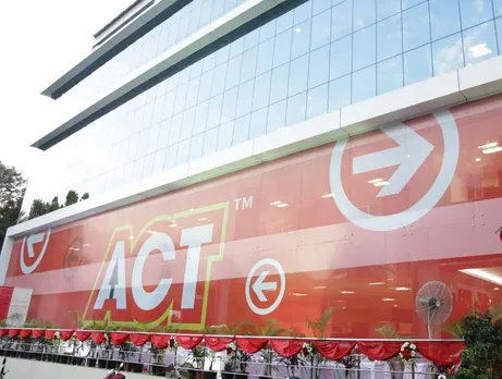 Act Fibernet