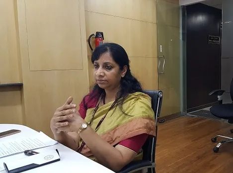 Aruna Sundararajan retires, Anshu Parakash is now new Secretary of DoT