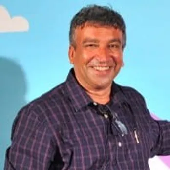 Chetan Naik,VP Sales, IBM India-South Asia