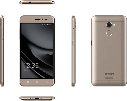 Coolpad Note Lite