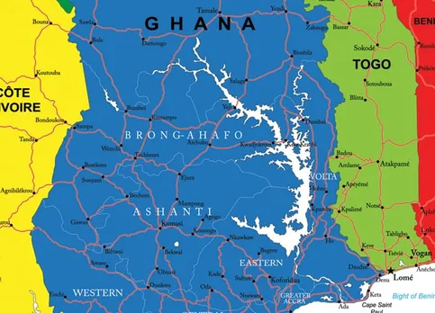 GHANA OFF
