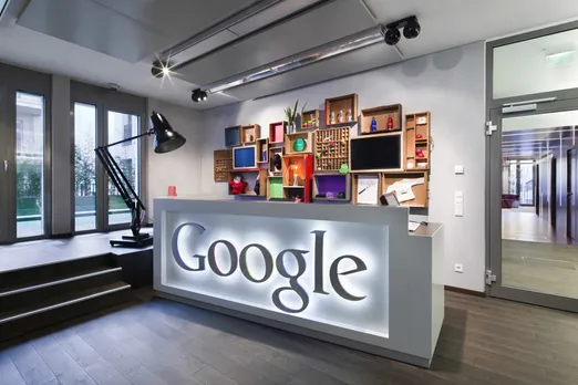 GOOGLE...OFF