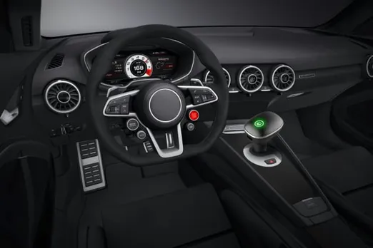 Huawei and Vodafone with the support of Audi