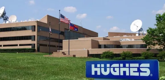Hughes to Connect 1800 Indian banking sites with satcom