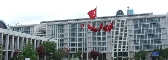 Istanbul Metropolitan Municipality