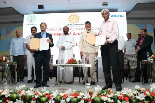 Nara Chandrababu Naidu