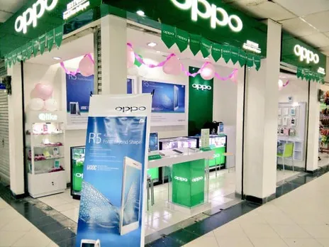 OPPO INDIA ALLEGEDLY EVADES CUSTOM DUTY
