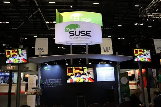 SUSE