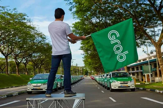 Southeast Asia’s technology company Grab